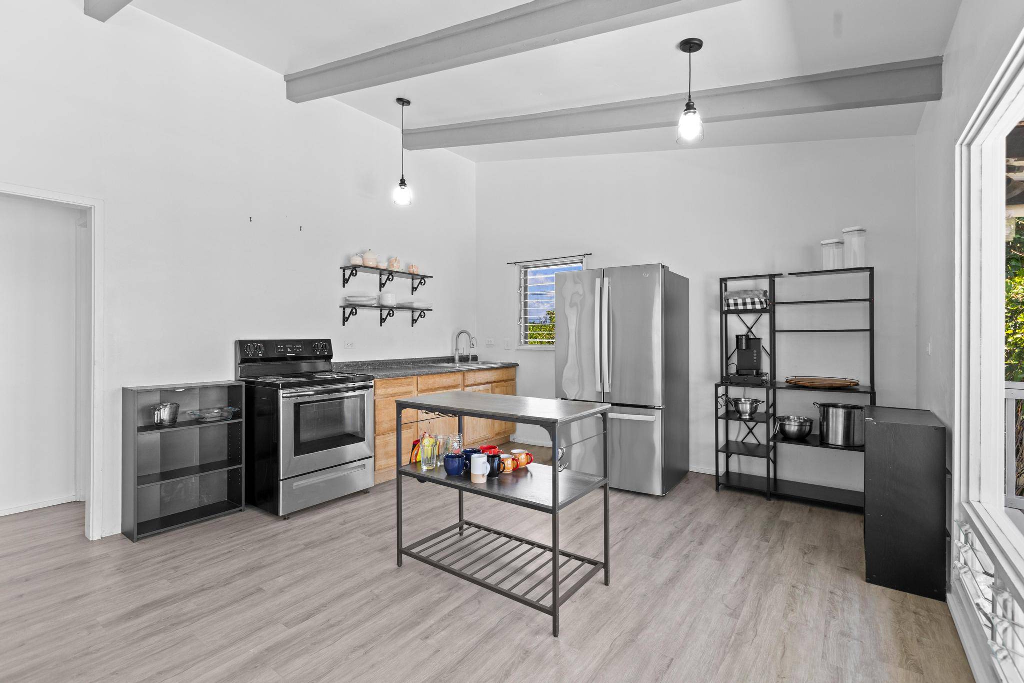 16-1375 POHAKU CIRCLE, Kurtistown, HI 96760