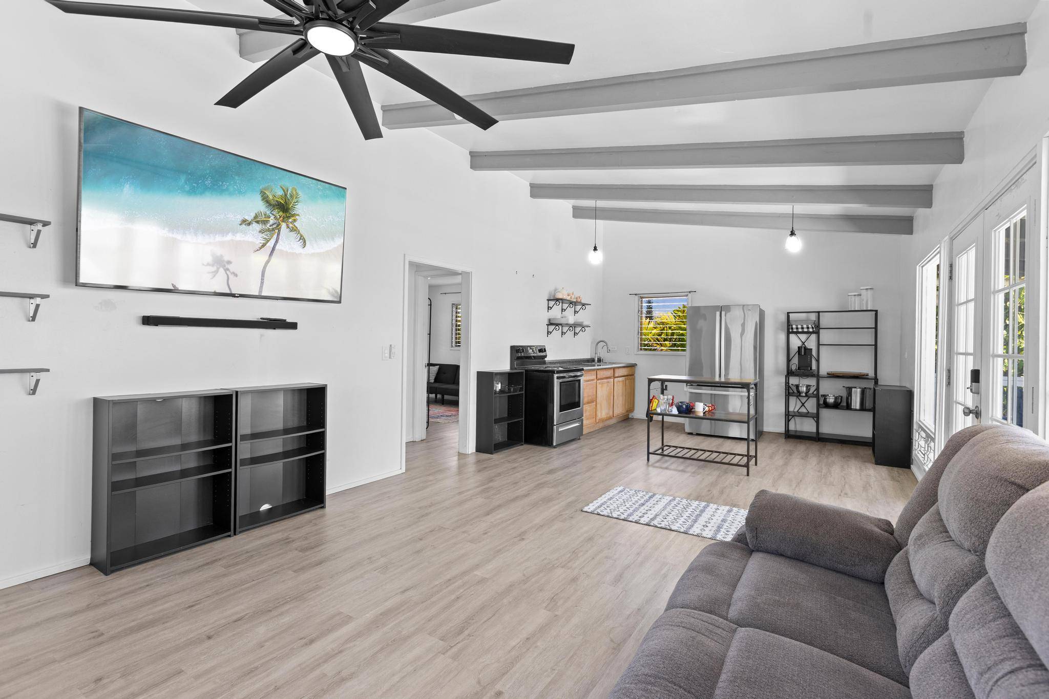 16-1375 POHAKU CIRCLE, Kurtistown, HI 96760