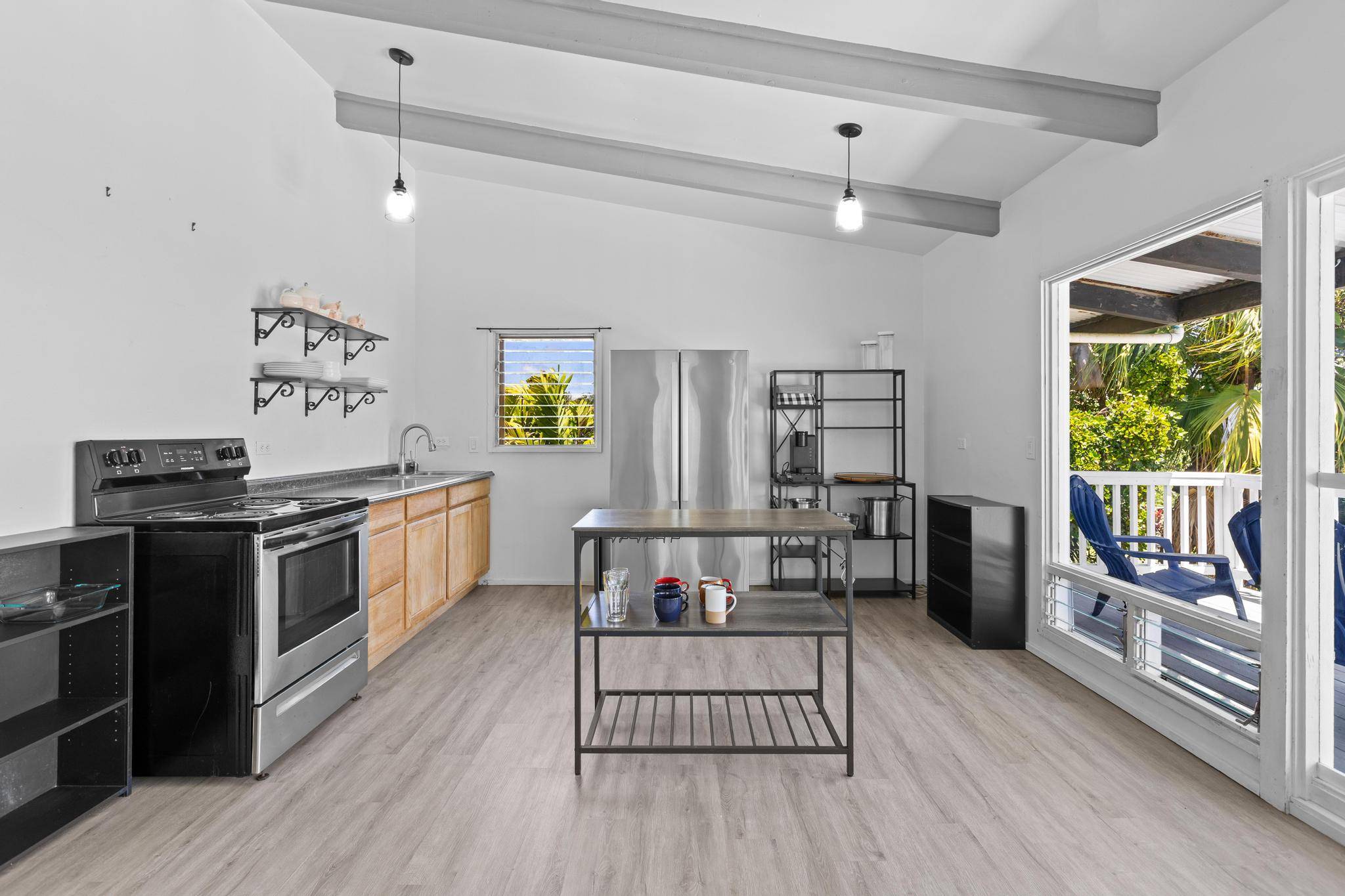 16-1375 POHAKU CIRCLE, Kurtistown, HI 96760