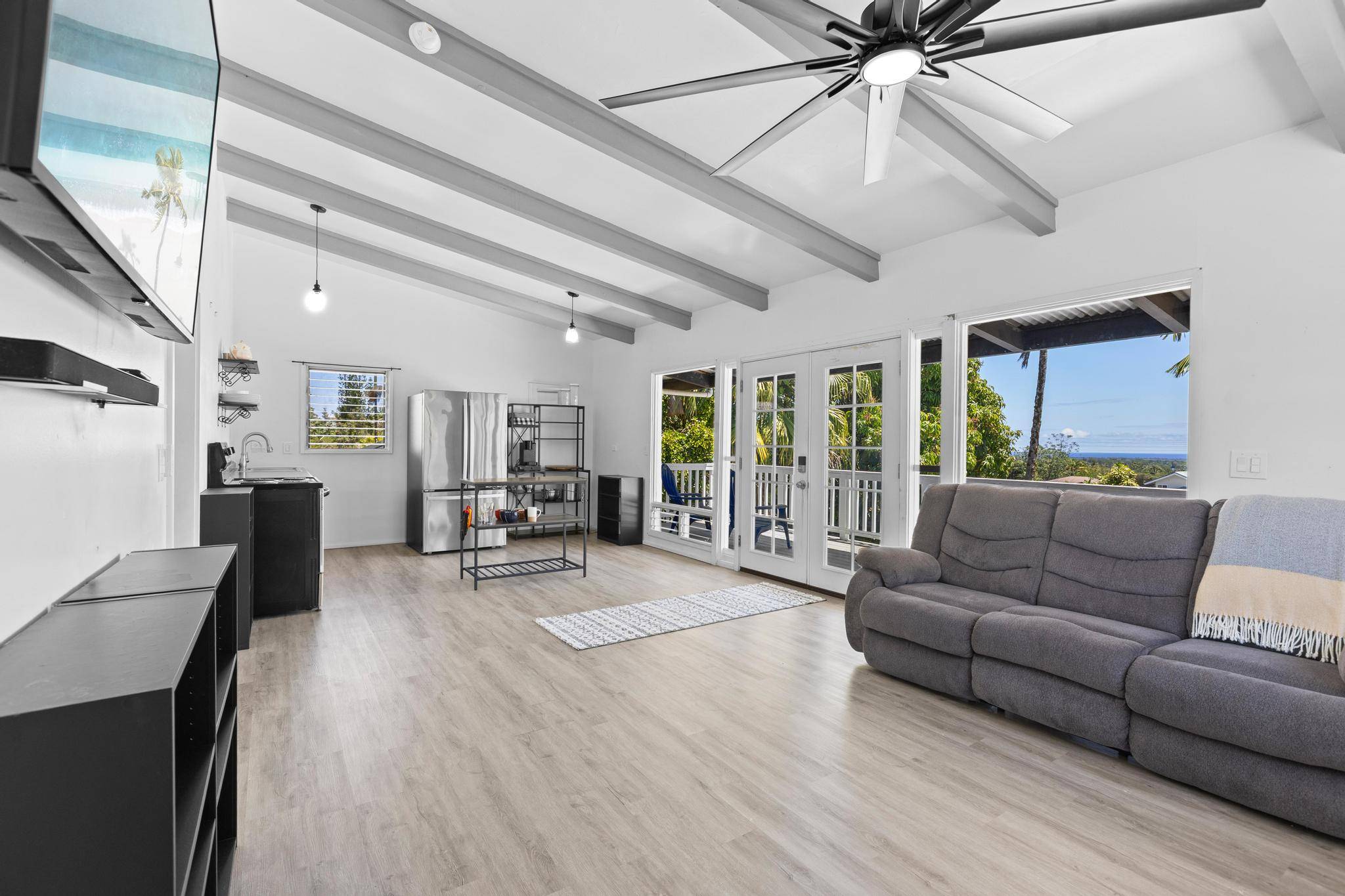 16-1375 POHAKU CIRCLE, Kurtistown, HI 96760