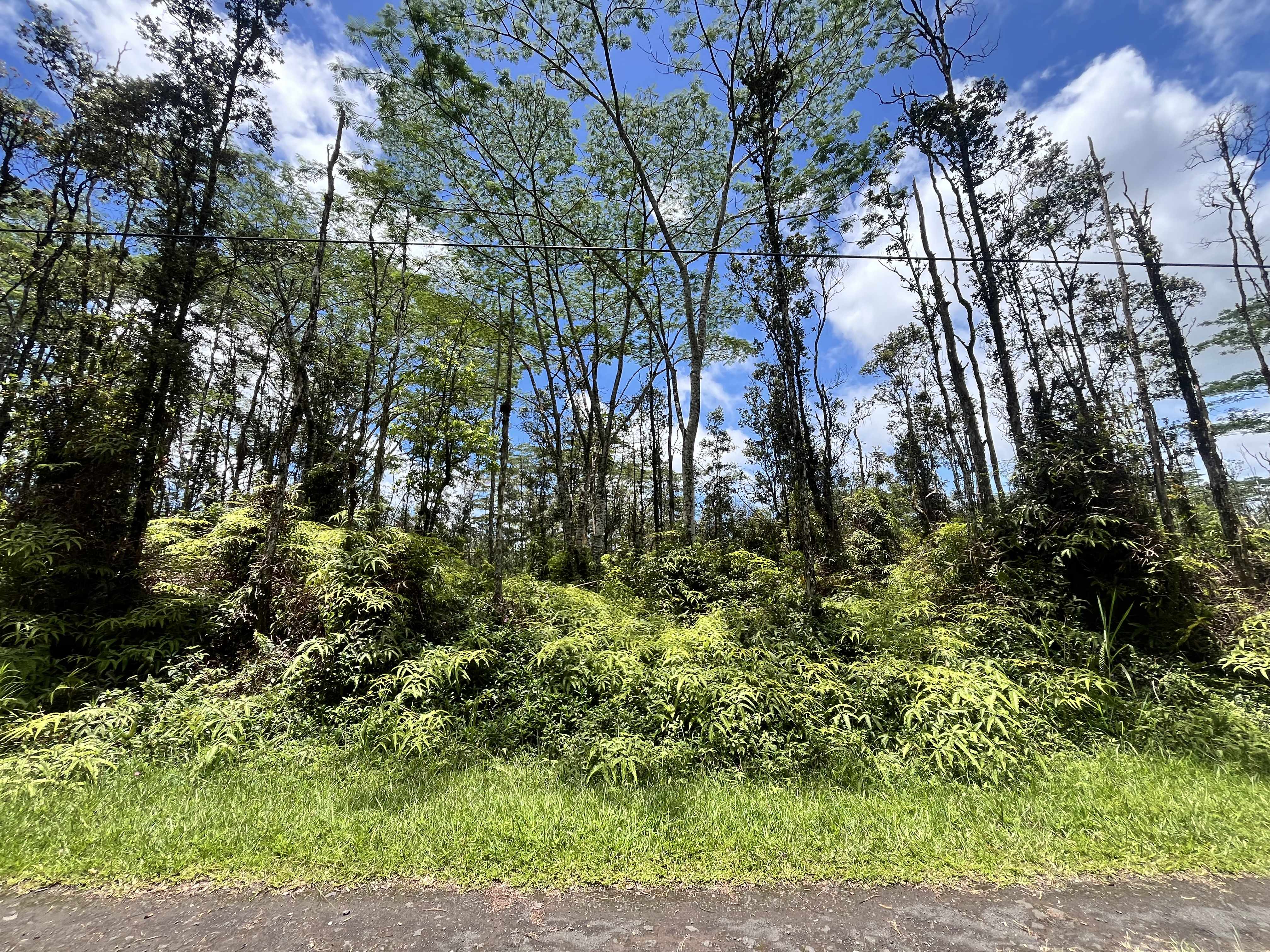 PIKAKE RD, Pahoa, HI 96778