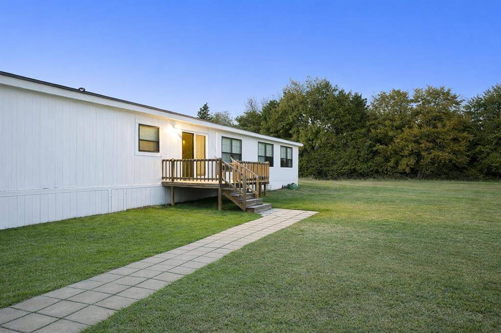 4504 Bethany Drive, Sherman, TX 75090