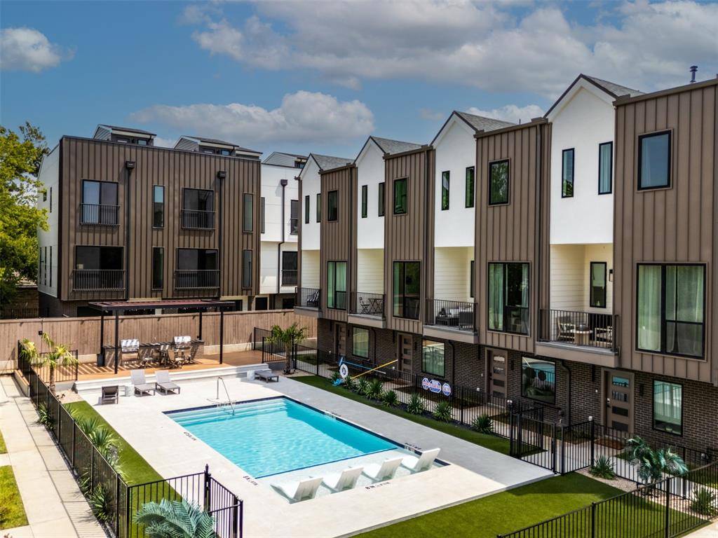 4517 Munger Avenue #101, Dallas, TX 75204