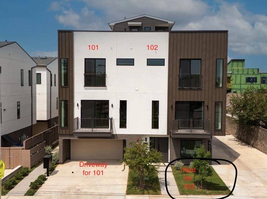 4517 Munger Avenue #101, Dallas, TX 75204