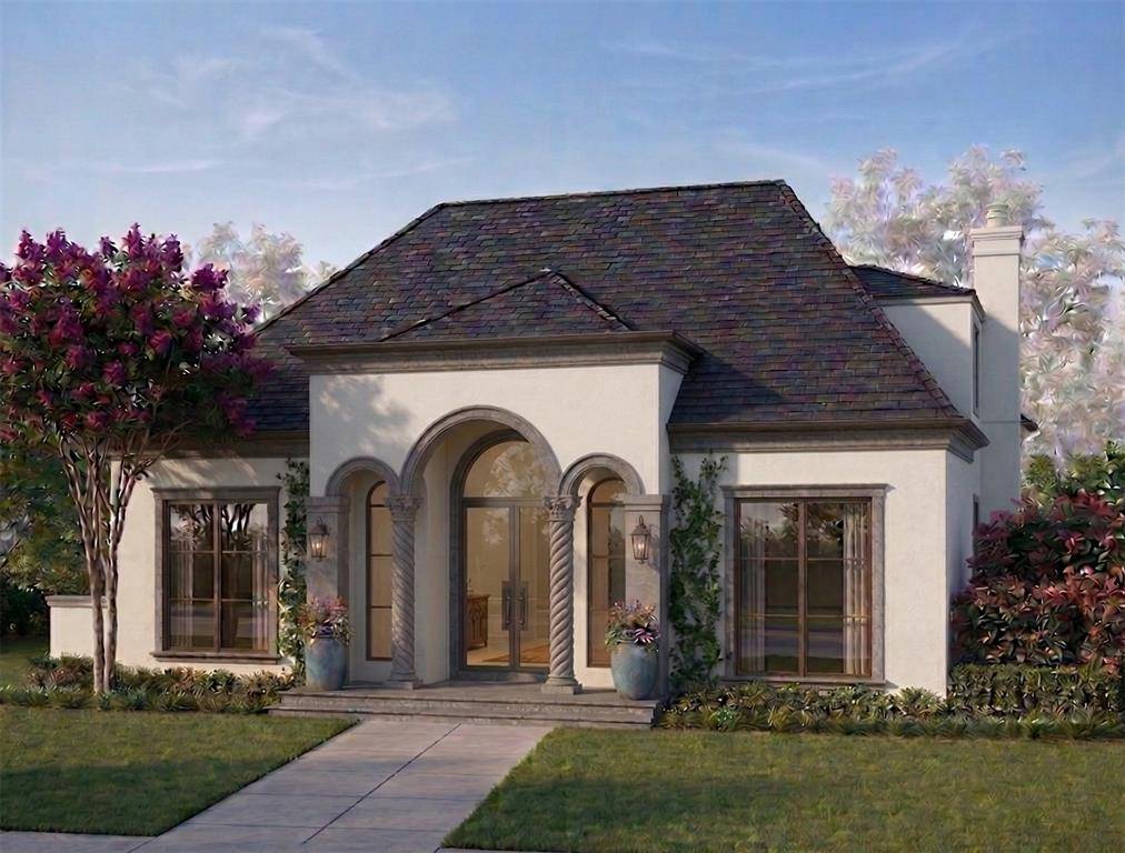 4635 Lorraine Avenue, Highland Park, TX 75209