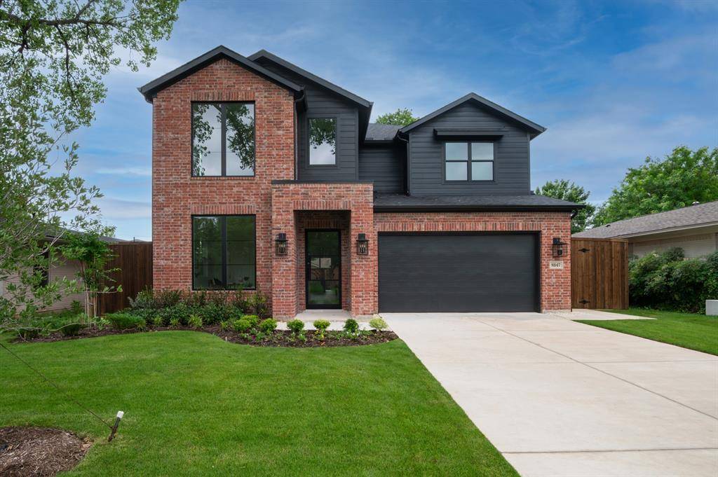 8847 Larchwood Drive, Dallas, TX 75238