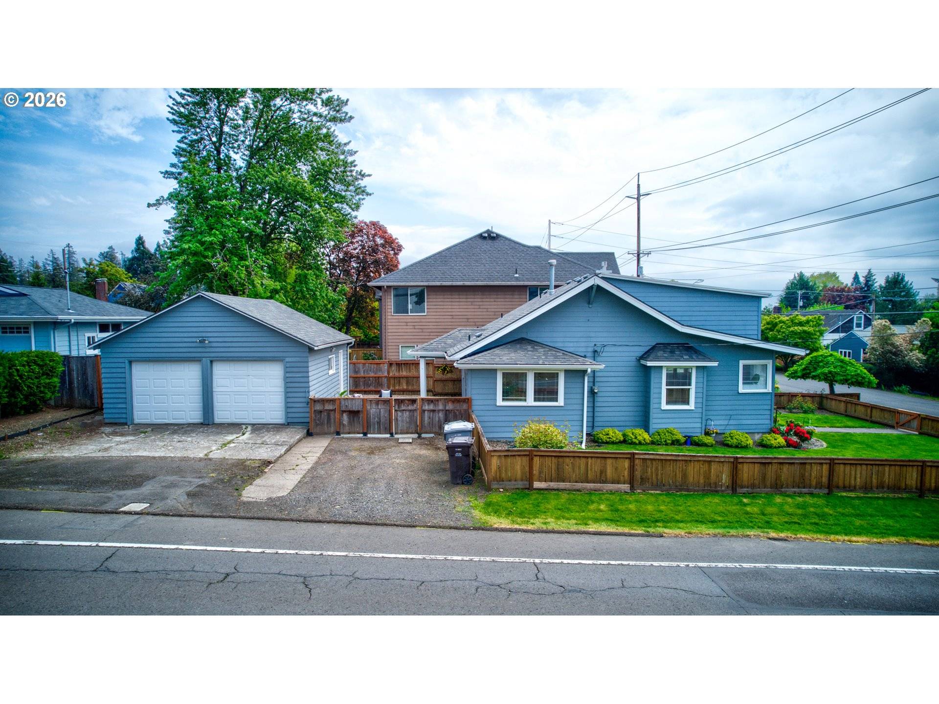 2691 LANCASTER ST, West Linn, OR 97068