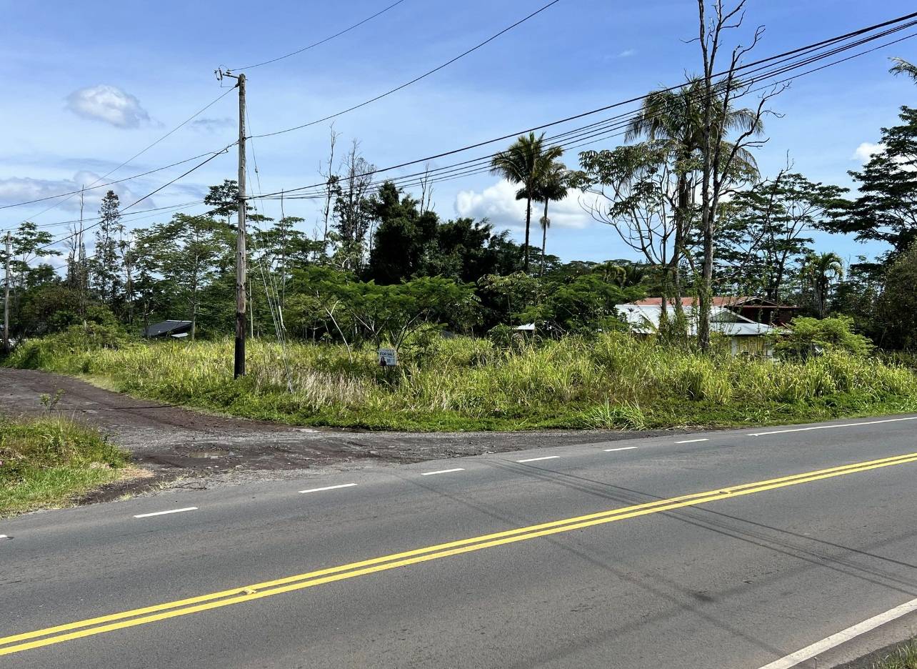16-450 AINALOA BLVD, Pahoa, HI 96778