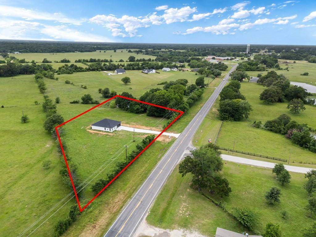 1705 South Tool Drive, Tool, TX 75143