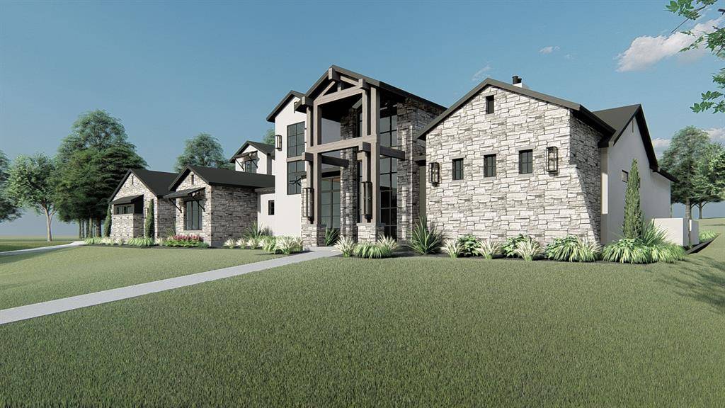 1401 Samantha Way, Keller, TX 76262