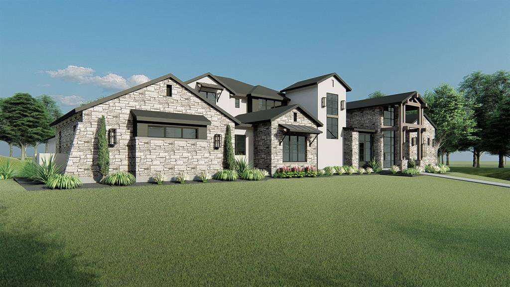 1401 Samantha Way, Keller, TX 76262