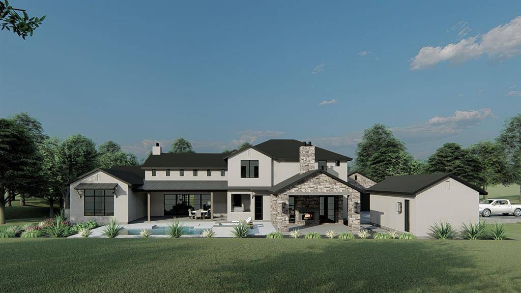 1401 Samantha Way, Keller, TX 76262
