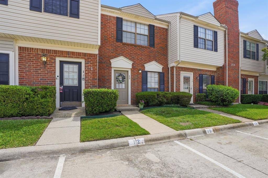204 Samuel Boulevard #i3, Coppell, TX 75019