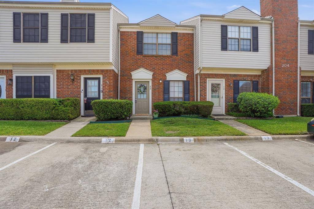 204 Samuel Boulevard #i3, Coppell, TX 75019