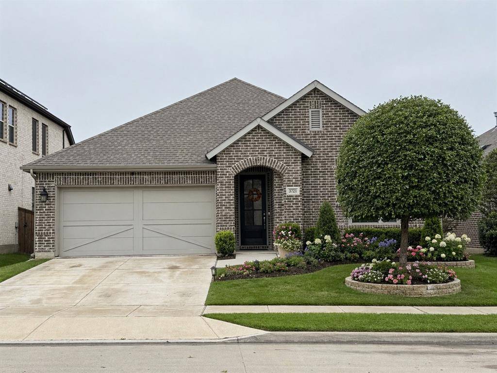 3721 Prickly Pear Road, Little Elm, TX 75068