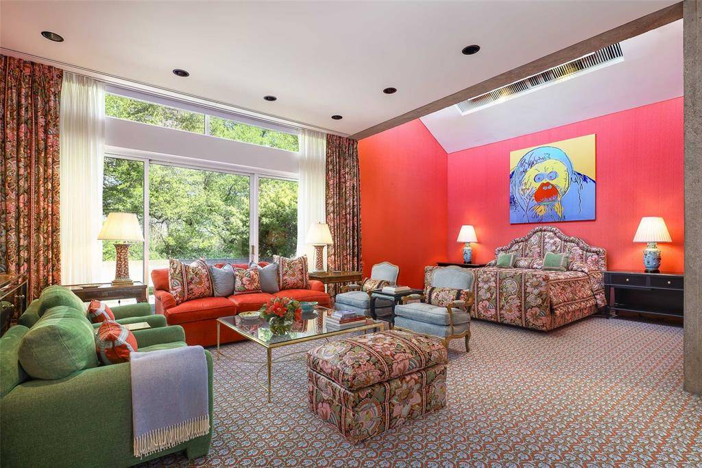 1400 Shady Oaks Lane, Westover Hills, TX 76107