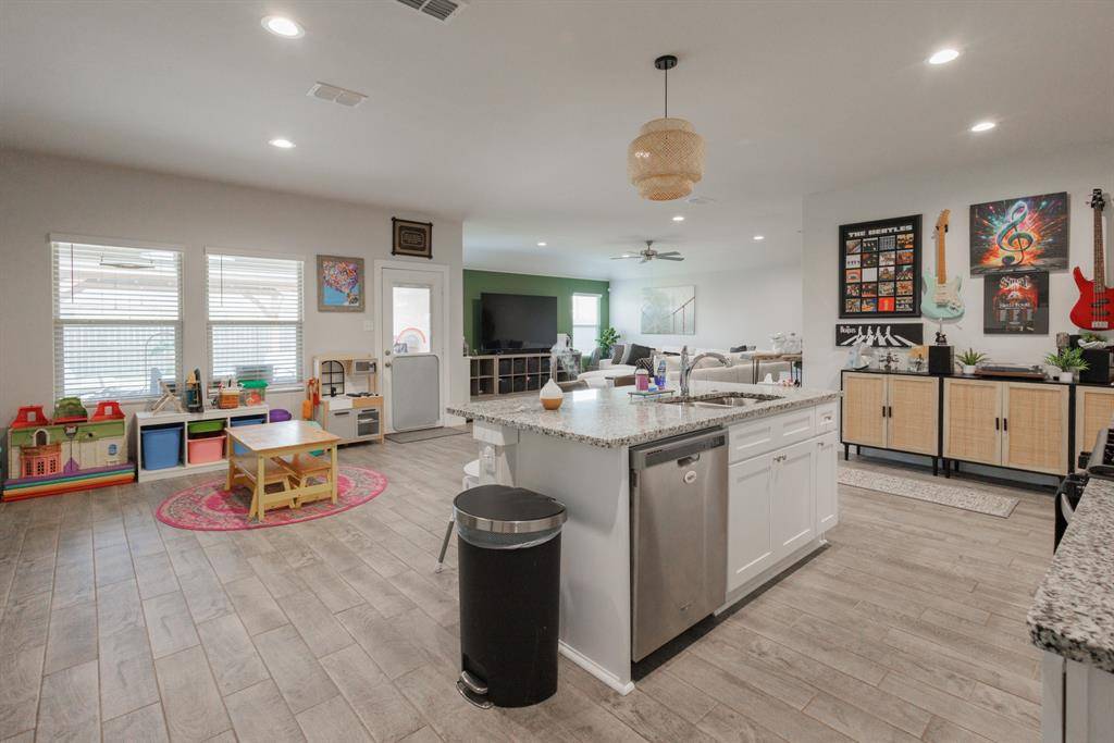 6931 Journey Lane, Abilene, TX 79606