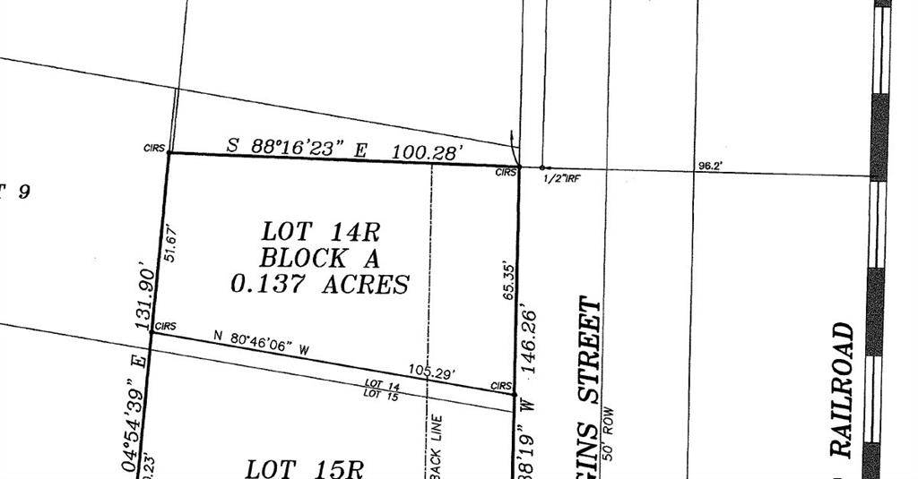 1407 N Riggins, Anna, TX 75409