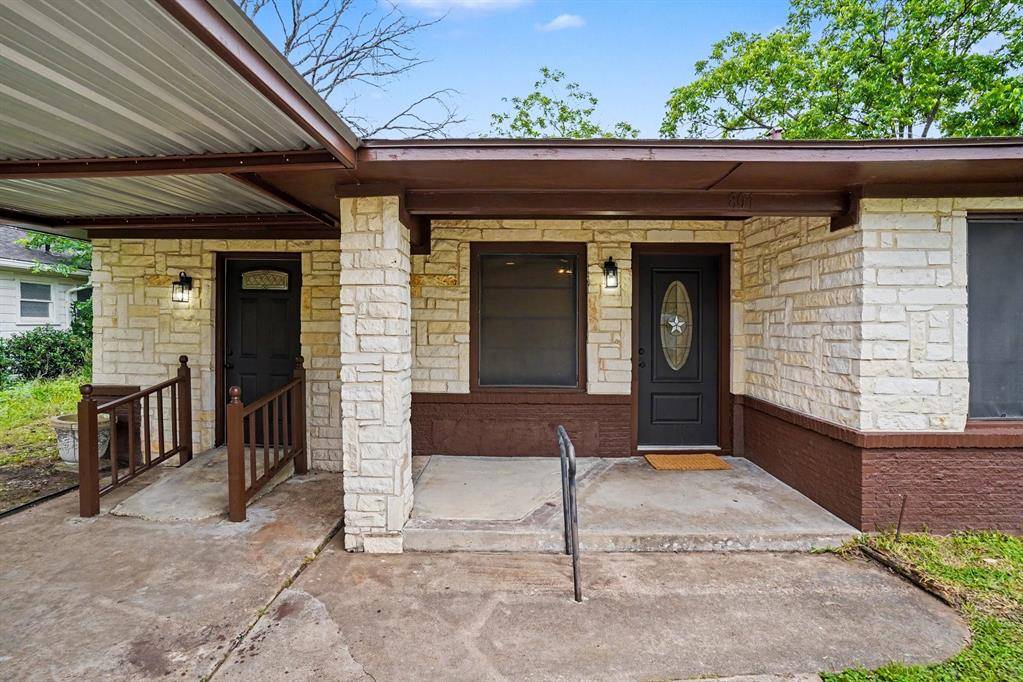 801 N 37th Street, Corsicana, TX 75110