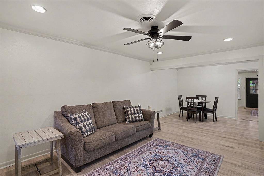 801 N 37th Street, Corsicana, TX 75110