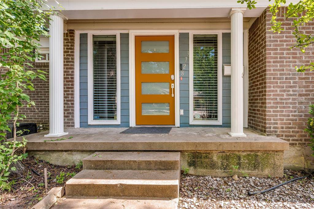 3728 Park Lane, Dallas, TX 75220