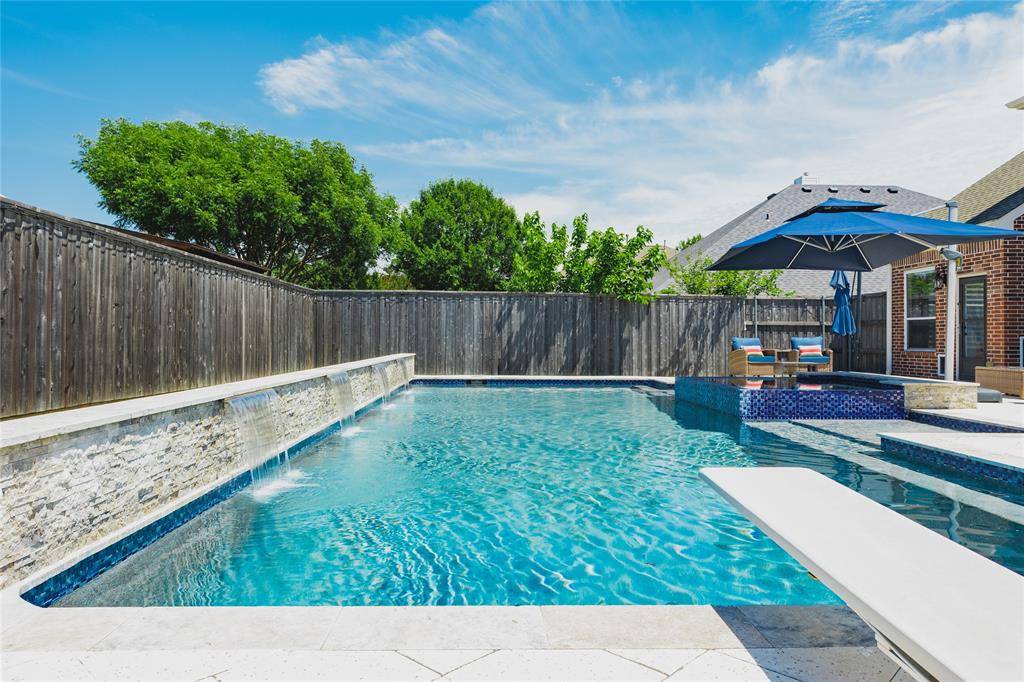 3028 Reagenea Drive, Wylie, TX 75098