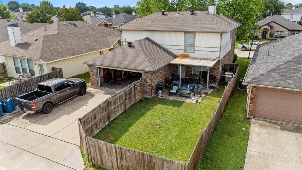 7713 Harbor Drive, Rowlett, TX 75088