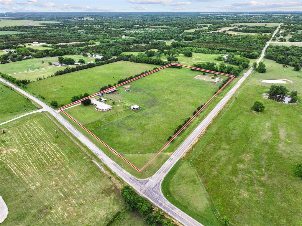 1217 County Road 4705, Leonard, TX 75452