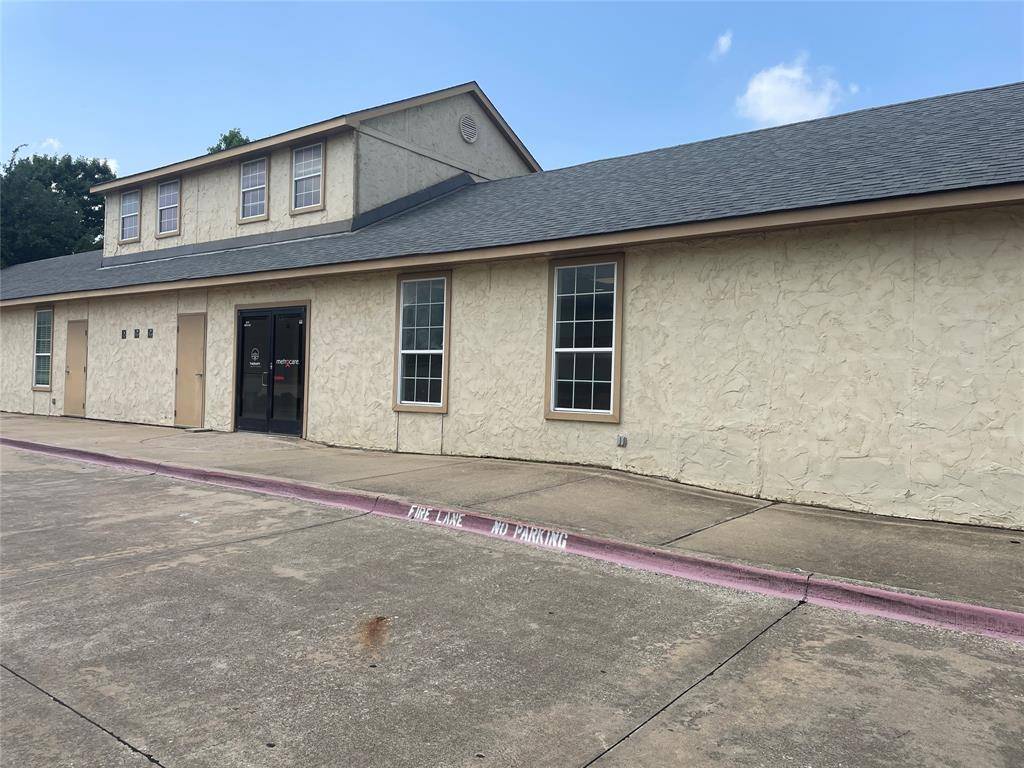 2379 Gus Thomasson Road, Mesquite, TX 75150