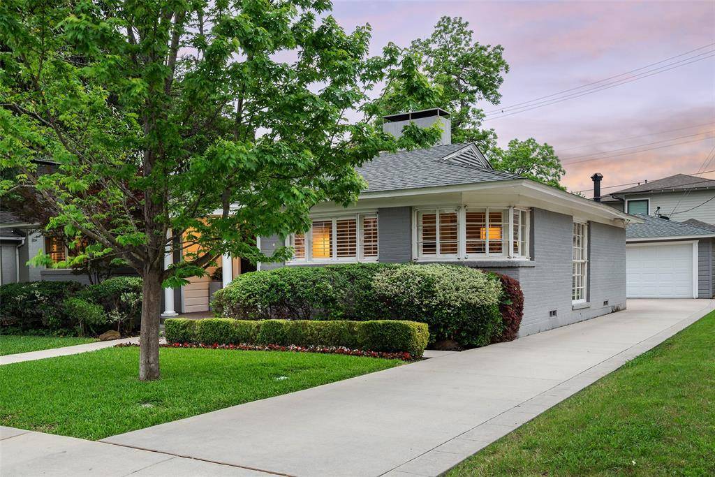 6158 Anita Street, Dallas, TX 75214
