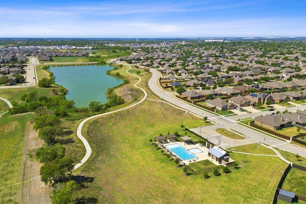 530 San Angelo, Forney, TX 75126