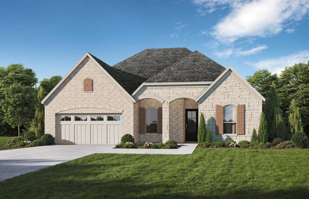 530 San Angelo, Forney, TX 75126