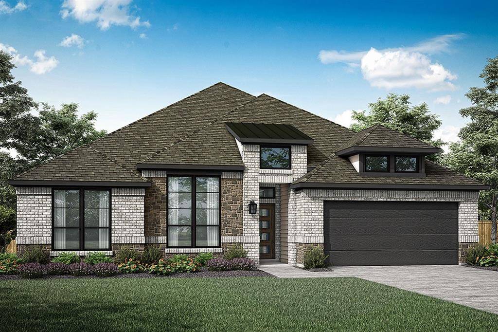 3809 Maize Avenue, Heartland, TX 75114