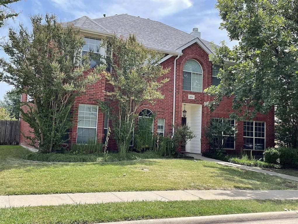 1233 Mcmahan Drive, Lewisville, TX 75077