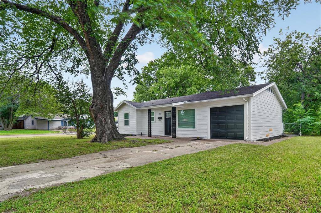 920 Tierra Drive, Mesquite, TX 75149