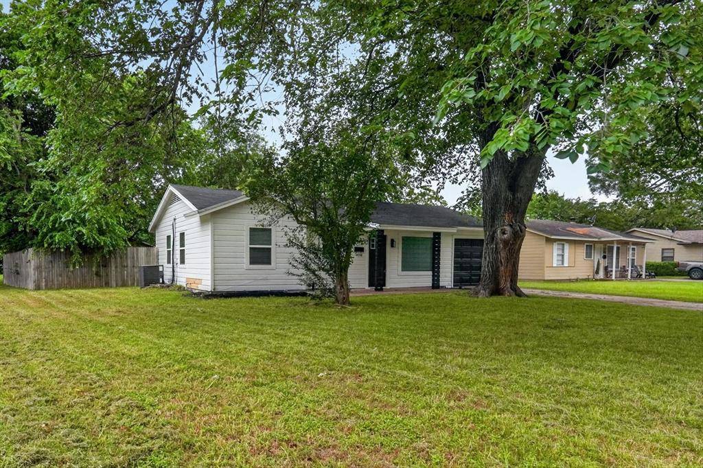 920 Tierra Drive, Mesquite, TX 75149