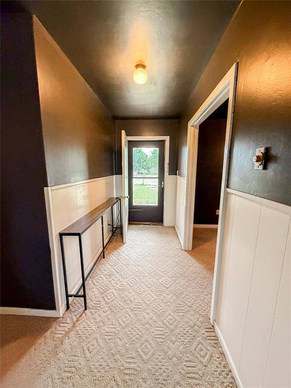 1408 Westover Drive, Anson, TX 79501