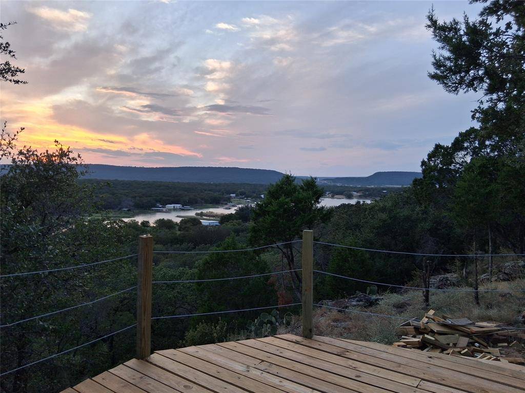 4915 S Lakeview Drive, Gordon, TX 76453