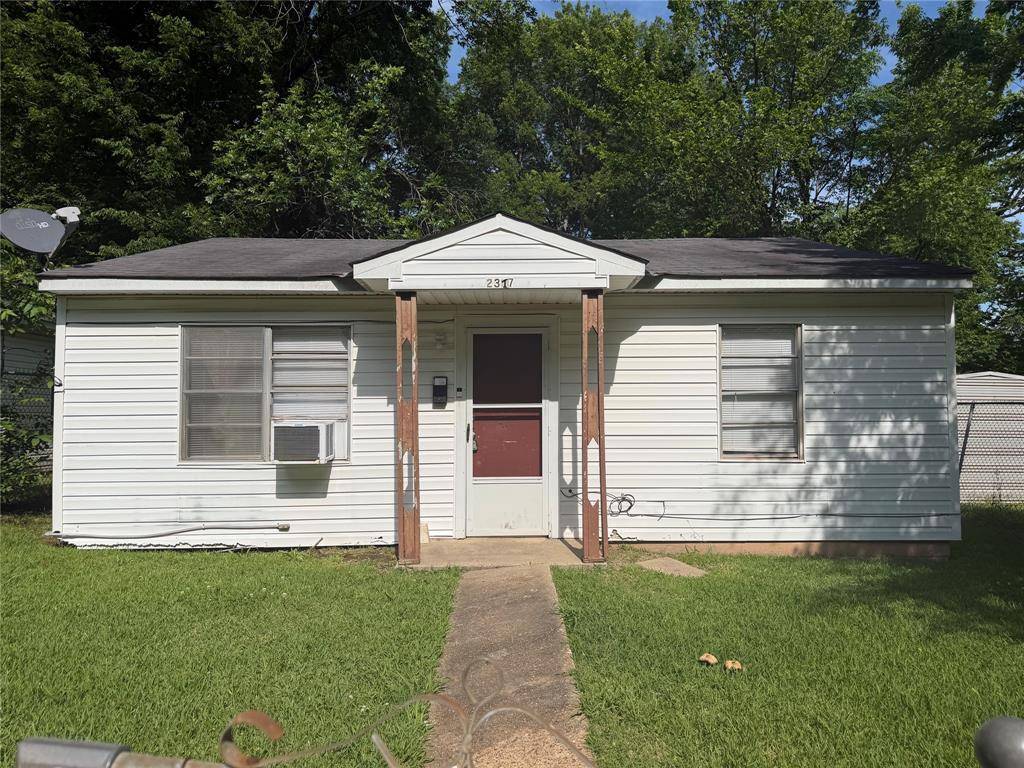 2317 Freewater Street, Shreveport, LA 71104