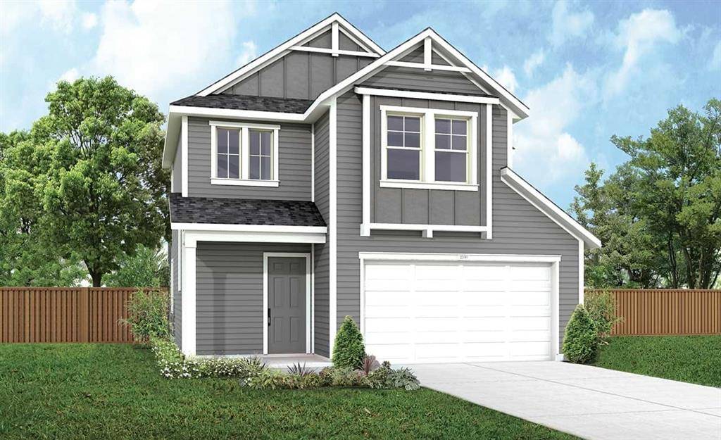 1502 Forge Pond Lane, Forney, TX 75126