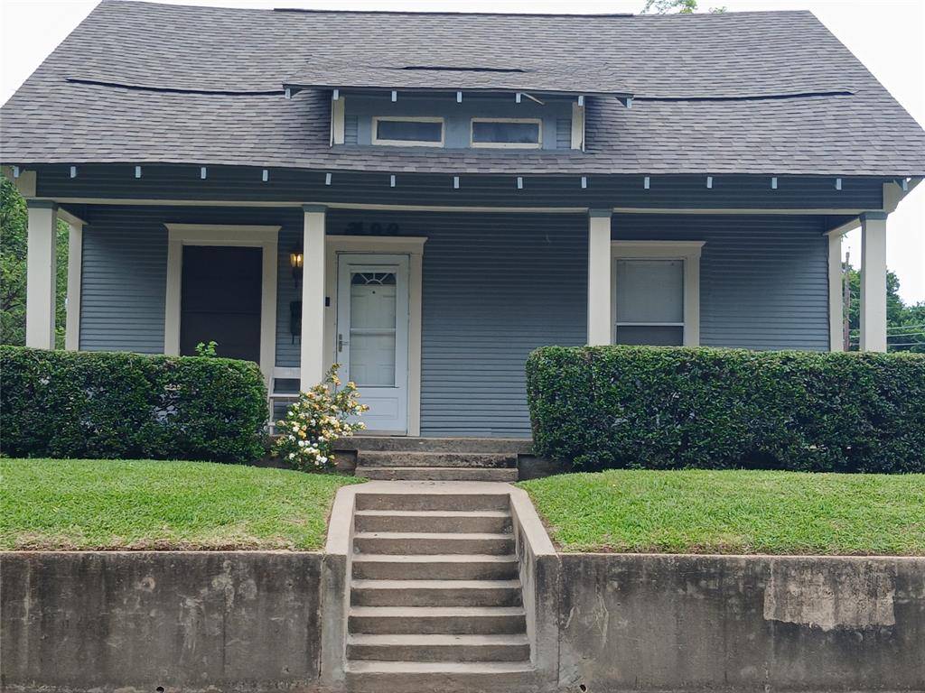 3100 Metropolitan Avenue, Dallas, TX 75215
