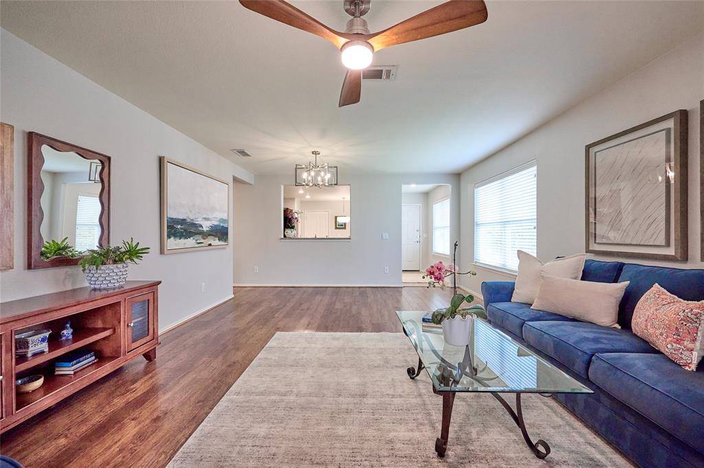 7895 Tatum Drive, Frisco, TX 75036