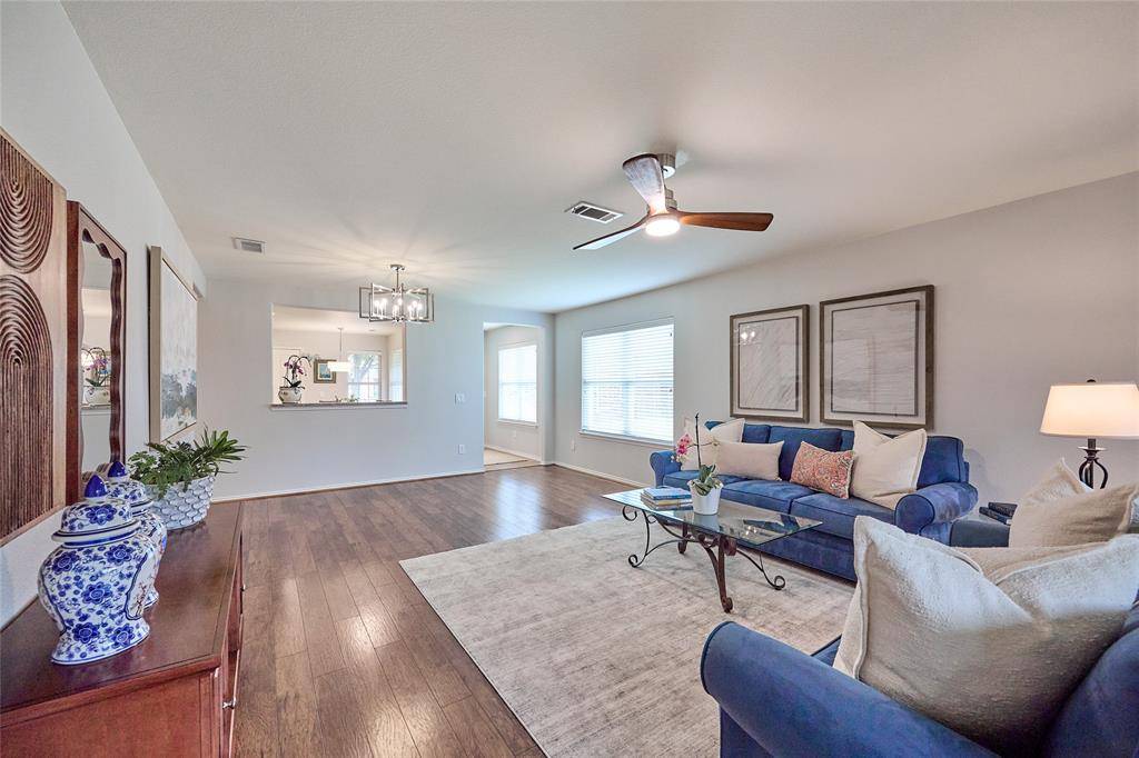 7895 Tatum Drive, Frisco, TX 75036