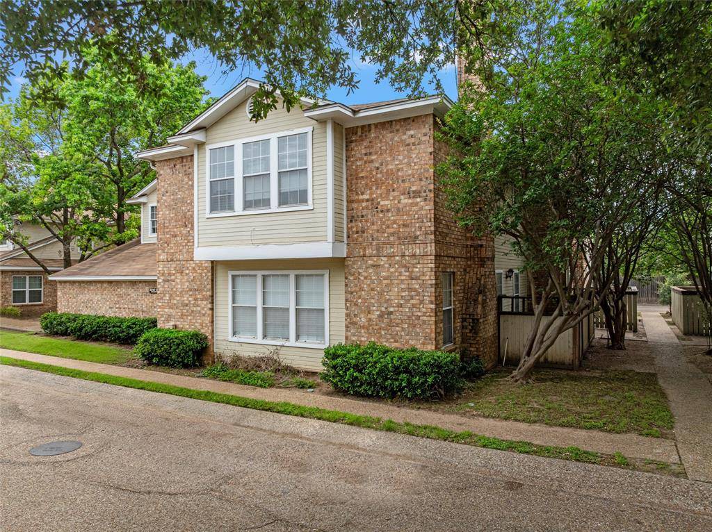 2314 Melissa Drive, Waco, TX 76708
