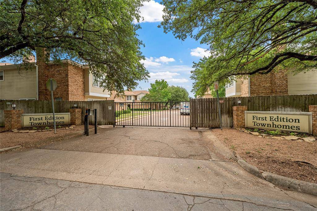 2314 Melissa Drive, Waco, TX 76708