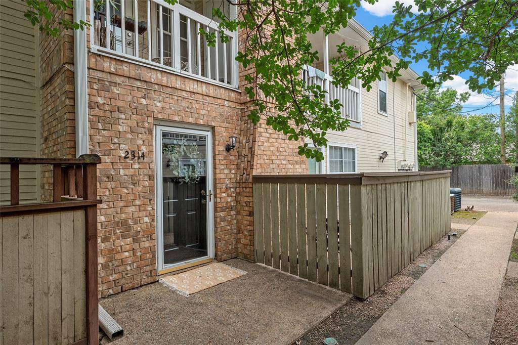 2314 Melissa Drive, Waco, TX 76708
