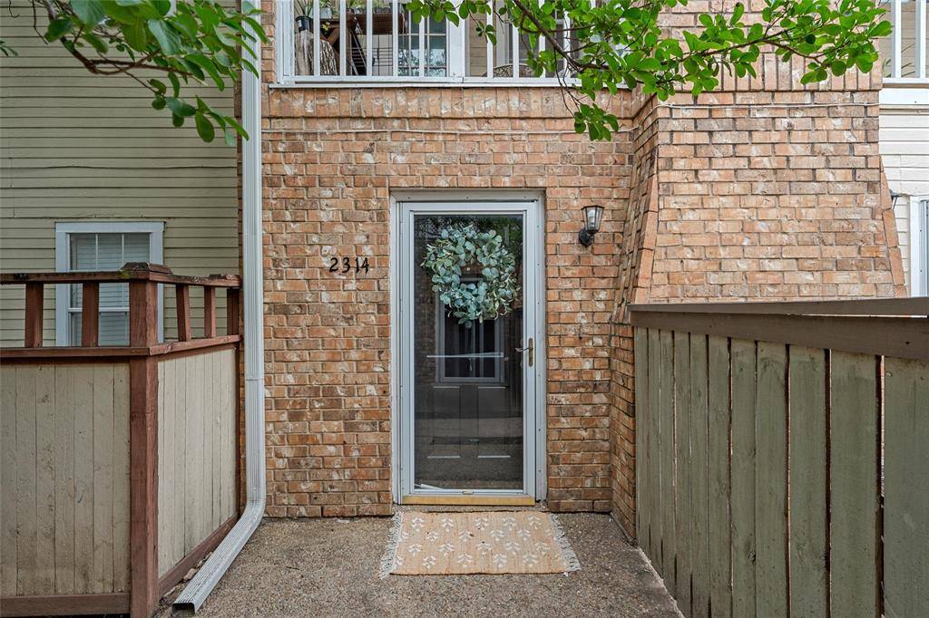 2314 Melissa Drive, Waco, TX 76708