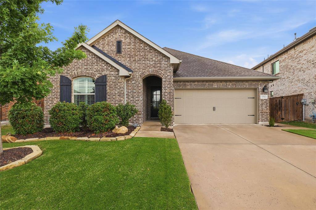 1701 Shetland Road, Aubrey, TX 76227