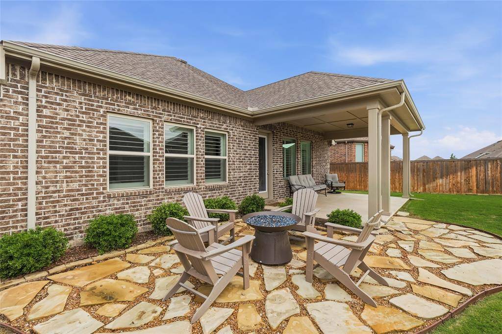 1701 Shetland Road, Aubrey, TX 76227
