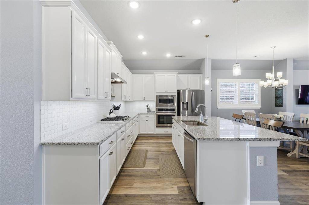 1701 Shetland Road, Aubrey, TX 76227